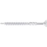 Vrtací vrut RAPI-TEC BSP 5x70mm, zápustná hlava T25, pozink 200 ks – Hledejceny.cz