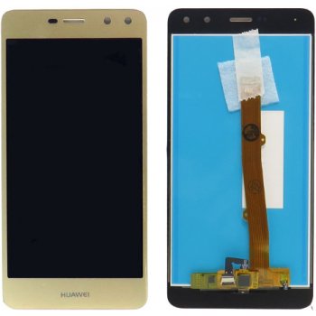 LCD Displej + Dotykové sklo Huawei Y6