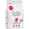 Smilla Veterinary Diet Renal hovězí 1 kg