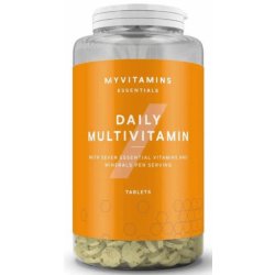 MyProtein Daily Multivitamins 180 tablet