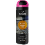 Soppec značkovací sprej S Mark 500ml - růžová – Sleviste.cz