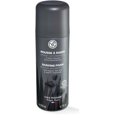Yves Rocher holicí pěna 200 ml – Zboží Mobilmania