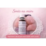 Bachovy květové BIO esence Les fleurs de Bach Esence na míru 20 ml – Hledejceny.cz