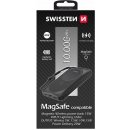 Swissten MagSafe compatible 10000 mAh