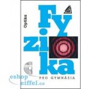 Fyzika pro gymnázia + CD - Oldřich Lepil