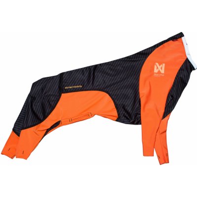 Non-Stop dogwear Ochranná kombinéza pro psa Protector Snow – Zbozi.Blesk.cz