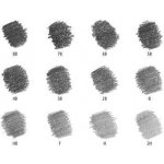 Staedtler 100 G12 S 12 ks – Zboží Živě