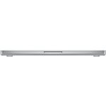 Apple MacBook Pro 14" M5 Pro 16-Core GPU (2026) Silver MJLV4CZ/A – Hledejceny.cz