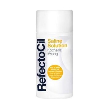 Saline Solution RefectoCil fyziologický roztok 100 ml