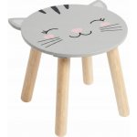 Home Styling Collection SAFARI se zvířecím motivem 28 cm – Zboží Mobilmania