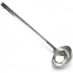 Naběračka nerez 0,33l průměr 11cm - Czech gastro profi – Zboží Dáma