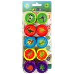 Aladine RazítkaStampo Kids Dinosauři – Zboží Dáma