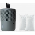 Everbrand Sweden Everbrand pohlcovač vlhkosti Absodry Duo Family Bag 6-series, BONUS PACK 2 x náplň, šedý – Zbozi.Blesk.cz