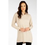 LITEX Dámská tunika s dlouhým rukávem 7F091 – Zboží Dáma