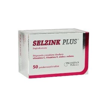 Selzink Plus 50 tablet