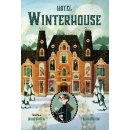 Hotel Winterhouse - Ben Guterson