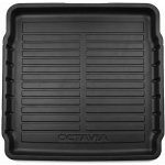 Plastová vana do kufru Škoda Auto Škoda Octavia III Combi 2013 - 2020 originál, 10 cm okraje – Hledejceny.cz