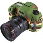 Puluz Canon EOS 5D Mark III / 5D3 kamufláž – Zboží Živě