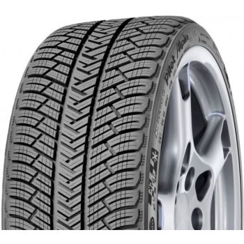 Pneumatiky Michelin Pilot Alpin PA4 265/40 R19 102V