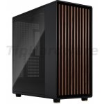 Fractal Design North XL TG Dark FD-C-NOR1X-02 – Zboží Živě