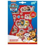 Lowlands Samolepkový blok A5 Tlapková patrola Paw Patrol 150ks v sáčku – Hledejceny.cz