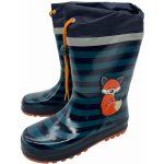 Fashion chlapecké holínky 08 modré – Zboží Mobilmania