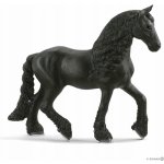 Schleich 13906 Horse Club Frisian mare – Zboží Mobilmania