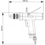 Deprag DP 040-005ZB16 – Hledejceny.cz