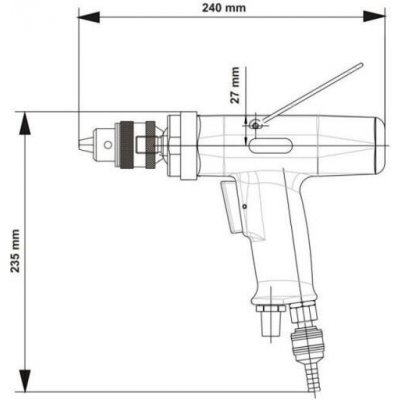 Deprag DP 040-005ZB16 – Hledejceny.cz