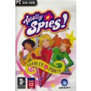 totally Spies!