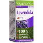 Naturland 100% éterických olejů Levandule 10 ml – Hledejceny.cz