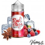 Infamous Red Drops shake & vape 20 ml – Hledejceny.cz