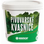 Mikrop Pivovarské kvasnice pro drůběž 2 kg – Zboží Dáma