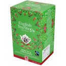 English Tea Shop Zelený čaj s granátovým jablkem 20 sáčků