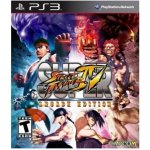 Super Street Fighter 4 (Arcade Edition) – Zboží Dáma