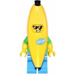 LEGO® classic Banana Guy svítící figurka – Hledejceny.cz