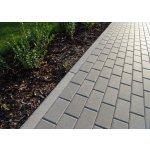 Presbeton Holland I 20 x 10 x 6 cm přírodní beton 1 m² – Zbozi.Blesk.cz