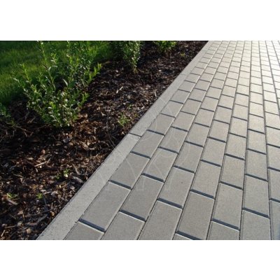 Presbeton Holland I 20 x 10 x 6 cm přírodní beton 1 m² – Zbozi.Blesk.cz
