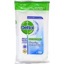 Dettol ubrousky na povrchy 36 ks