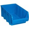 Úložný box Allit Plastový box COMPACT 316x500x200 mm modrý