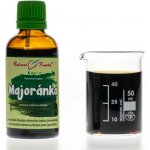 Bylinné kapky Majoránka tinktura 50 ml – Hledejceny.cz