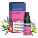 Imperia EMPORIO HIGH VG Agave 10 ml 1,5 mg – Sleviste.cz