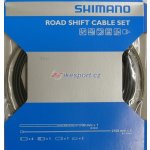 Shimano bowdeny+lanka brzdový set DA7800 – Zboží Dáma Shimano bowdeny+lanka brzdový set DA7800 – Zboží Dáma