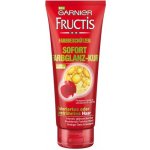 Garnier Fructis Color Resist vlasová péče pro ochranu barvy Color Sealer Conditioner 200 ml – Zboží Mobilmania