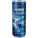 Rockstar XDurance Blueberry 0,5l