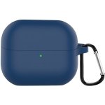 AlzaGuard Premium Silicone Case pro Samsung Galaxy Buds 3 / Pro AGD-SCS003D – Zboží Živě