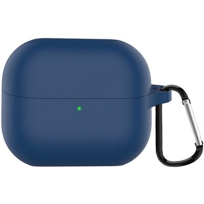 AlzaGuard Premium Silicone Case pro Samsung Galaxy Buds 3 / Pro AGD-SCS003D – Zboží Živě