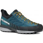 Scarpa Mescalito Gtx petrol petrol – Zbozi.Blesk.cz