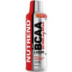 NUTREND BCAA Liquid 80000 1000 ml – Zboží Mobilmania