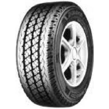 Pneumatiky Bridgestone Duravis R630 195/75 R16 107R